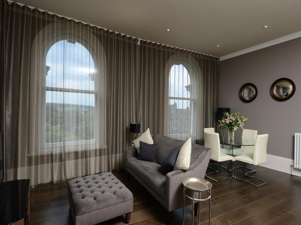 해러게이트 Prospect Crescent 아파트 외부 사진